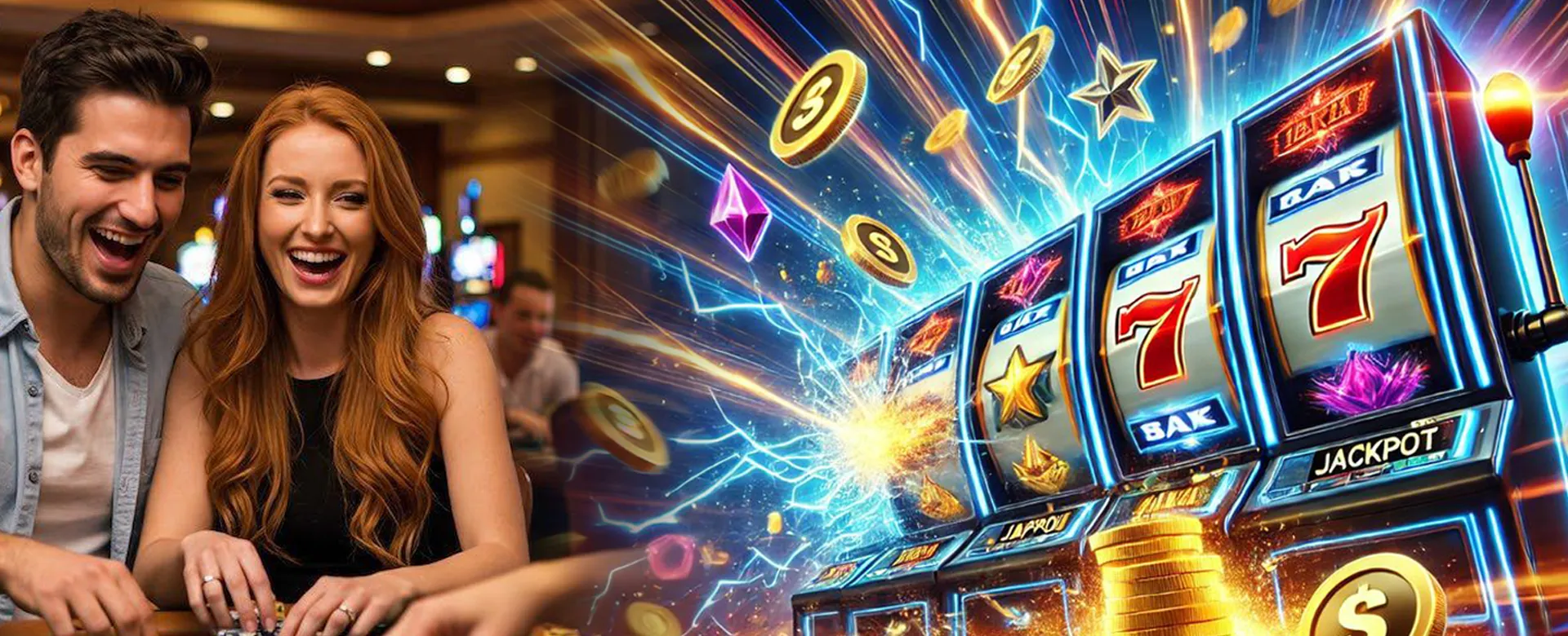 Poppy Playtime Curseforge themed banner with online casino elements